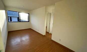 Imagem 2: Apartamento à venda e para alugar em Londrina, Jardim Maria Celina, com 2 quartos, com 46