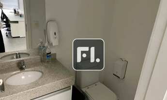 Imagem 7: Conjunto, 214 m² - venda por R$ 3.210.000,00 ou aluguel por R$ 24.684,00/mês - Brooklin