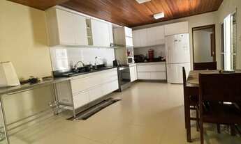 Imagem 4: Alugo linda casa mobiliada na Gleba A - Camaçari