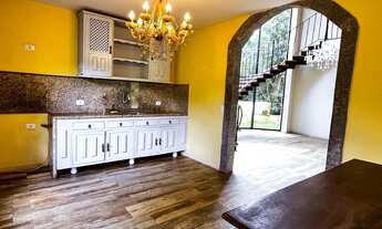 Imagem: Casa em alto padrão