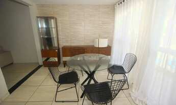 Imagem 5: Casa Mobiliada para Aluguel no Novo Umuharama - Conforto e Segurança!