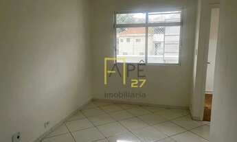 Imagem 5: Apartamento para alugar, 45 m² por R$ 1.600,00/mês - Casa Verde Média - São Paulo/SP