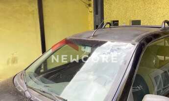 Imagem 2: Casa em Rua Oito - Riacho III - Betim/MG