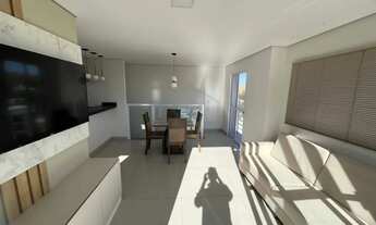 Imagem 4: Excelente apartamento Duplex á venda no Residencial Summer Ville em Poços de Caldas MG