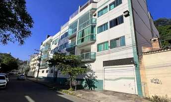 Imagem 2: Cobertura para aluguel no bairro Jardim Amália I em Volta Redonda - RJ