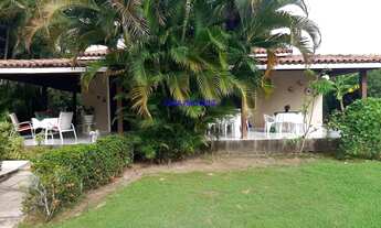 Imagem: CASA RESIDENCIAL em LAURO DE FREITAS - BA