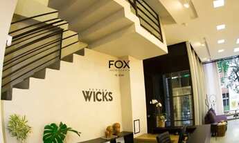 Imagem 3: Prédio comercial na Savassi