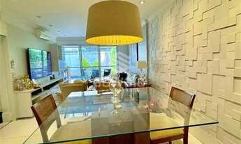 Imagem 4: Casa à venda com 220,00m² e 4 quartos em Recreio dos Bandeirantes, Rio de Janeiro - RJ