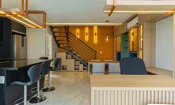 Imagem 5: Imóvel para aluguel com 79 metros quadrados com 1 quarto em Campo Belo - São Paulo - SP