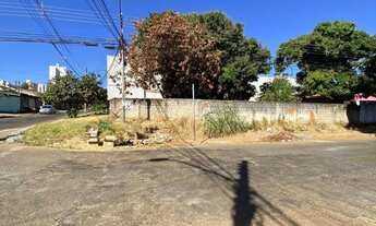 Imagem 3: Lote no Setor Parque Amazonia com 583 metros quadrados