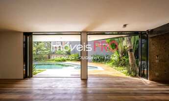 Imagem 2: Casa Magnífica de 661 metros de área construída no Jd Vitória Régia