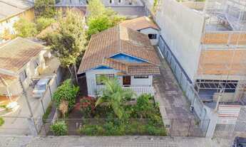 Imagem: Terreno no Bacacheri