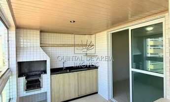 Imagem 4: APARTAMENTO COM 97.85 m² - AVIAÇÃO - PRAIA GRANDE SP