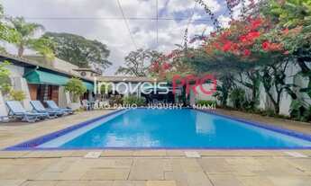 Imagem 2: Linda casa no Alto da Boa Vista, ótima localização!