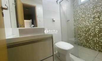 Imagem 6: Apartamento disponível para venda no bairro Segismundo Pereira em Uberlândia-MG