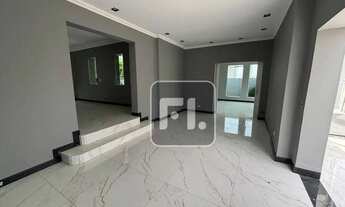 Imagem 5: Casa para alugar, 750 m² por R$ 25.000,01/mês - Residencial Tres (Alphaville) - Santana de