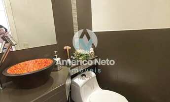 Imagem 7: Apartamento à venda, Campestre, Santo André, SP