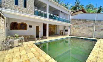 Imagem 7: Casa com 3 dormitórios à venda, 320 m² por R$ 1.680.000 - Centro - Nova Iguaçu/RJ