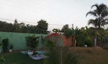 Imagem 2: Rancho com 2 dormitórios à venda, 200 m² por R$ 850.000,00 - César Bastos - Rio Verde/GO