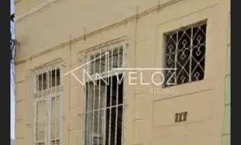 Imagem 4: Casa de rua : / Residencial / Santa Teresa