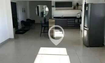 Imagem: Apartamento para alugar, 46 m² por R$ 3.730,65/mês