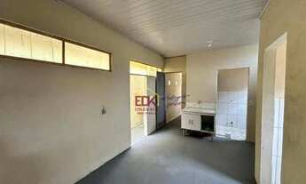 Imagem 3: Casa com 4 dormitórios à venda, 380 m² por R$ 255.000,00 - Jardim Felicidade - Paraisópoli