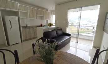 Imagem: Apto mobiliado de 2 quartos - direto