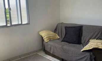 Imagem 6: Imóvel para venda com 53 metros quadrados com 2 quartos em Conjunto Jacaraípe - Serra - ES