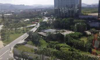 Imagem: Imóvel para venda possui 28 metros quadrados