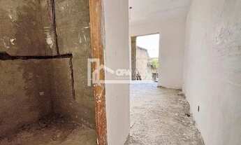 Imagem 7: Casa Geminada Duplex em Obras - BH - Jardim Leblon - 2 Quartos (2 Suítes) - 2 Vagas