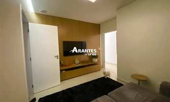 Imagem 14: Casa em condomínio com 238,20m² 3 quartos à venda no Jardins Barcelona