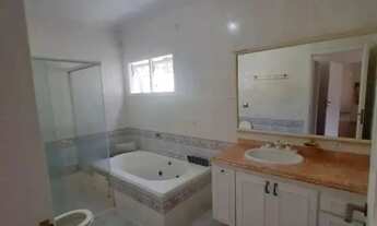 Imagem 3: CASA A VENDA OU LOCAÇÃO EM ALPHAVILLE - RESIDENCIAL ALPHAVILLE 10