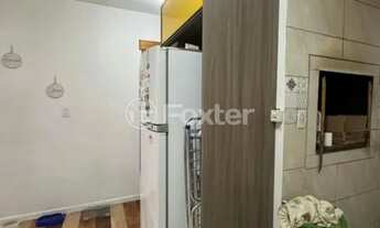 Imagem 5: Apartamento à venda Rua Água Turquesa, Morada do Vale II - Gravataí