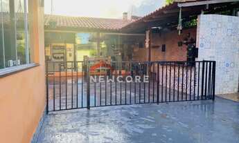 Imagem: Casa em Rua Eduardo Maneth - Barra do Jucu