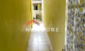 Imagem 7: Casa em Rua Oito - Riacho III - Betim/MG