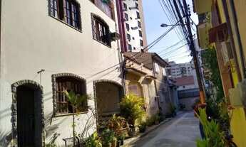 Imagem 2: Casa com 5 quartos à venda, 540 m² por R$ 1.000.000 - Icaraí - Niterói/RJ