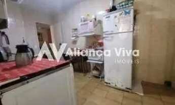 Imagem 6: Copacabana Apartamento com 3 dormitórios