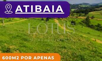 Imagem: TERRENOS EM ATIBAIA CONDIÇÕES LIMITADAS