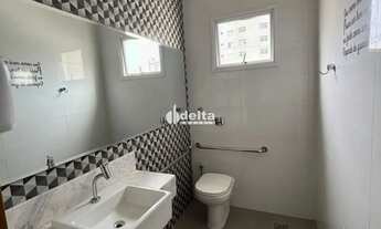 Imagem 2: Loja disponível para locação no bairro Fundinho em Uberlândia-MG