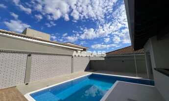 Imagem 5: Casa em Condomínio fechado com 3 quartos à venda, 360 m² por R$ 2.200.000 - Residencial Vi