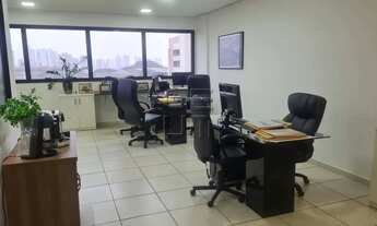 Imagem 3: Sala comercial para venda e locação no Edifício Duque Hall