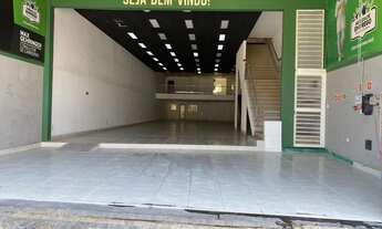 Imagem 7: Salão comercial para alugar, 840 m com vão livre, mezanino, elevador, 6 salas e 2 vagas Ar