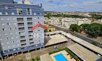 Imagem 3: Apartamento em Rua Ana Rosa Zuicker D'annunziata - Jardim Cruzeiro do Sul - Bauru/SP