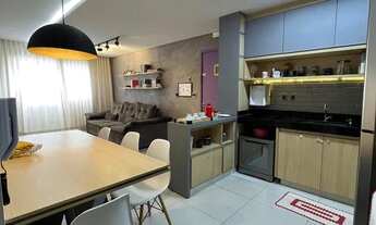 Imagem 6: Apartamento Royal Life com 3 Quartos, 1 suite e área de lazer completa