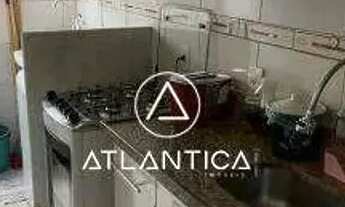 Imagem 4: Atlântica Imóveis tem excelente Apartamento para Locação na Granja dos Cavaleiros, Macaé/R