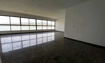 Imagem 2: Apartamento 3 dormitórios, com vista mar, em São Vicente