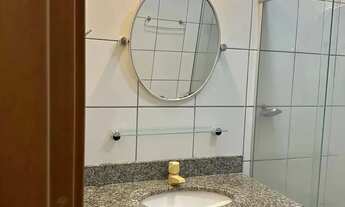 Imagem 4: 075 Alugo apartamento mobiliado 01 quarto no Renascença - São Luís - MA