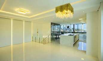 Imagem 2: Cobertura Duplex 3 suítes no Passo D'Areia