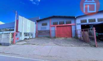 Imagem: Barracão para alugar, 350 m² por R$ 10.000,00/mês