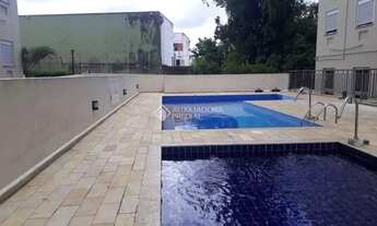 Imagem: Apartametno 2 dormitórios - Porto Alegre